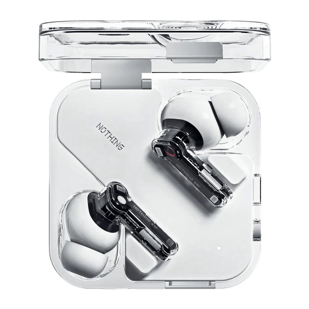 Беспроводные наушники Nothing Ear (a) B162 Белый