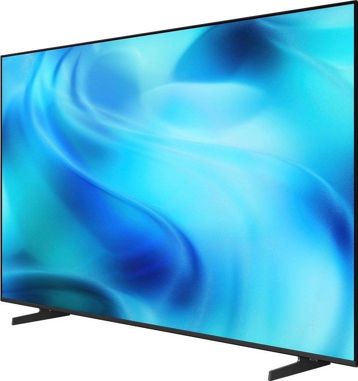 Телевизор Samsung UE85U8000H 85" черный