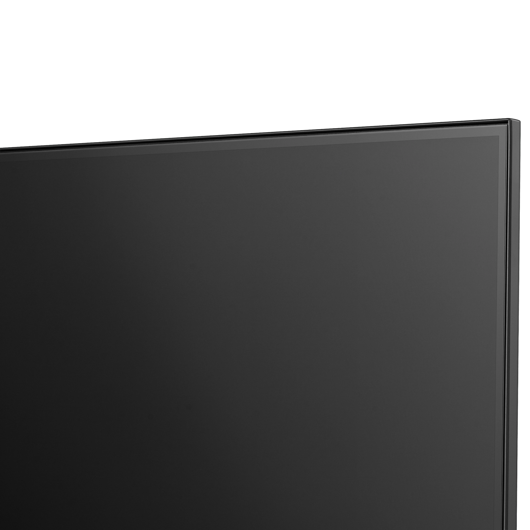 Телевизор Hisense 75E7S PRO 75" черный