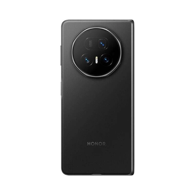 Смартфон Honor Magic V5 Черный (Global Version)