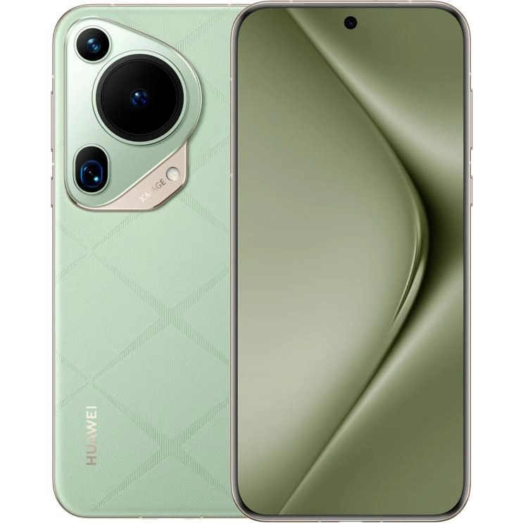 Смартфон HUAWEI Pura 70 Ultra, 16/512 ГБ (Green | Зеленый)