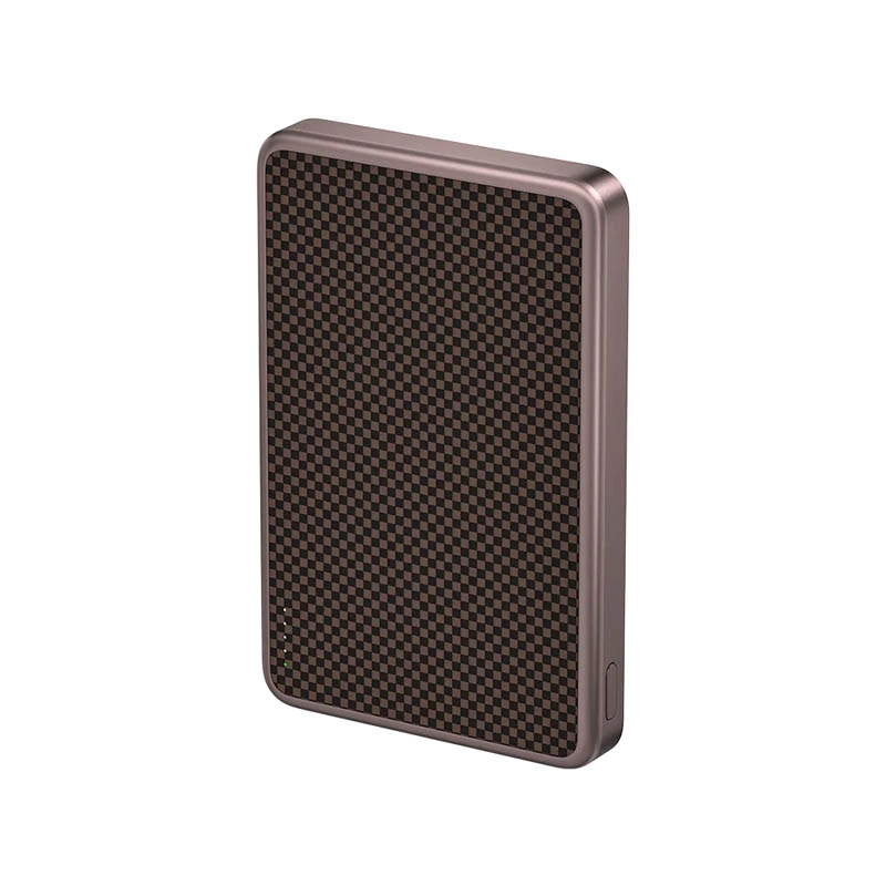 Внешний аккумулятор Benks MP16 10000 mAh Золото