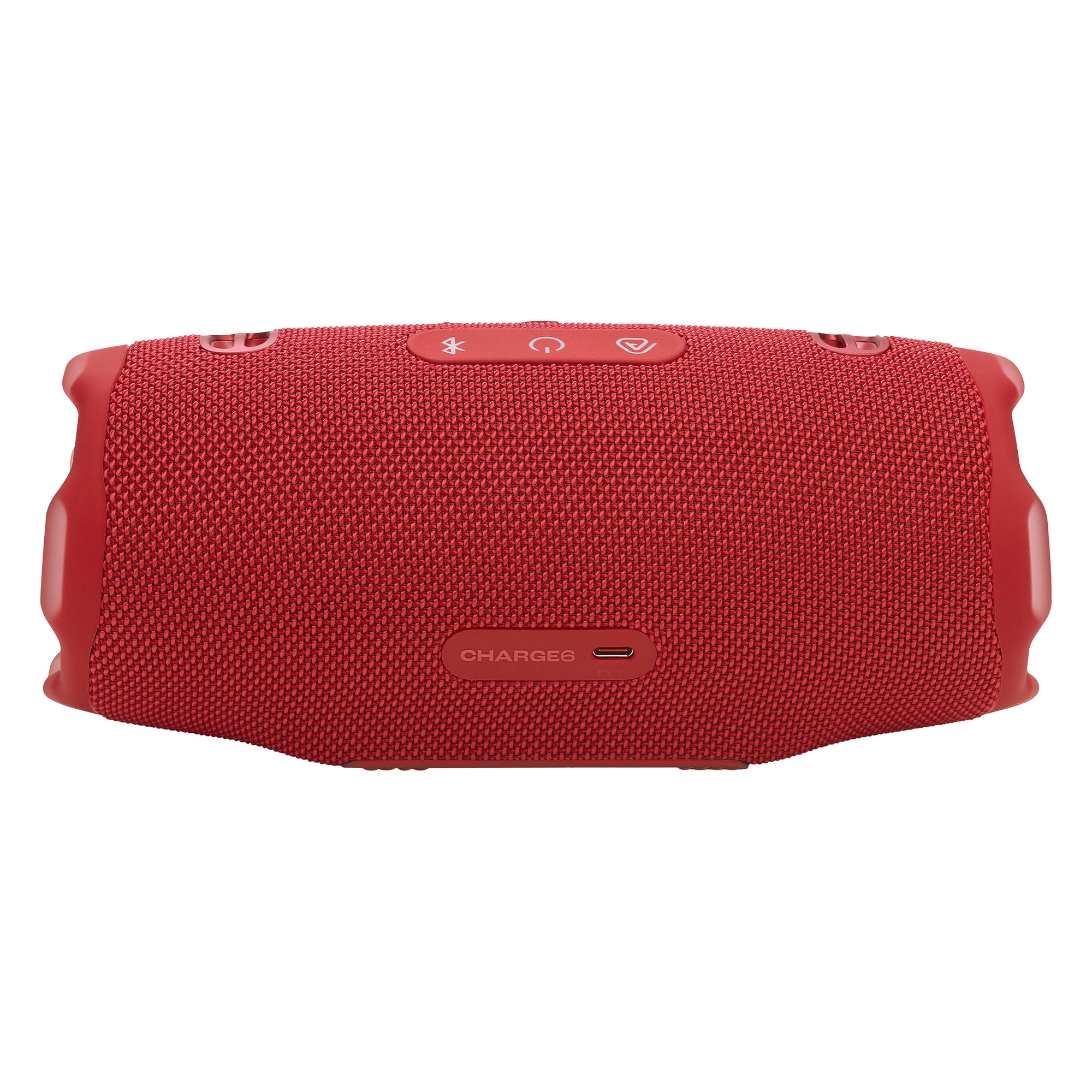 Портативная колонка JBL Charge 6 (Красный | Red)