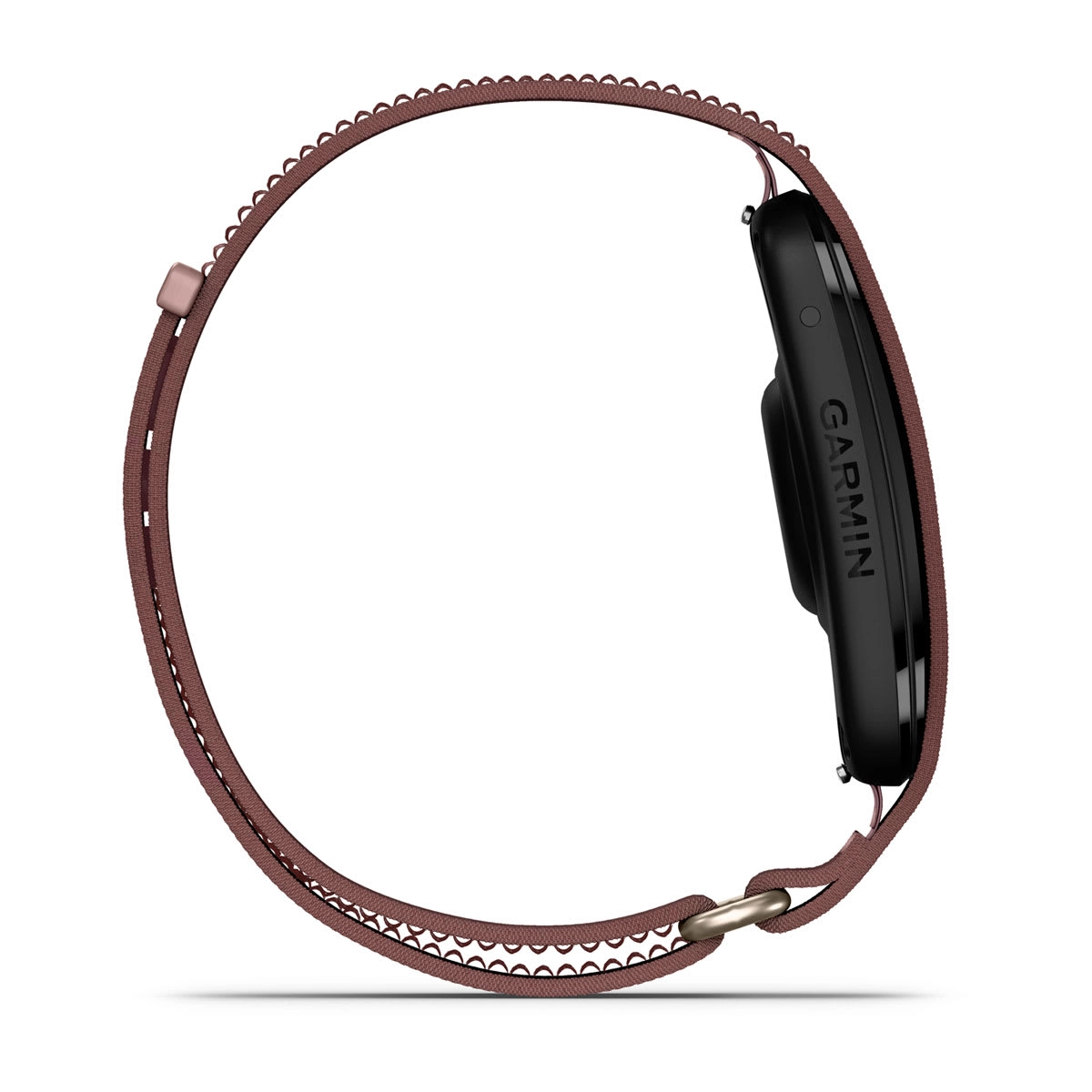 Смарт-часы Garmin CIRQA Smart Band S/M Ярко-розовый
