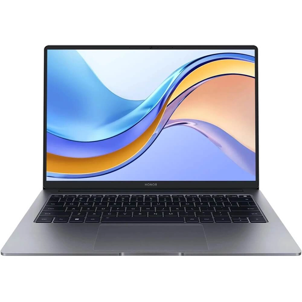 Ноутбук Honor MagicBook X14 GDG-X 14" Grey 5301ALXB