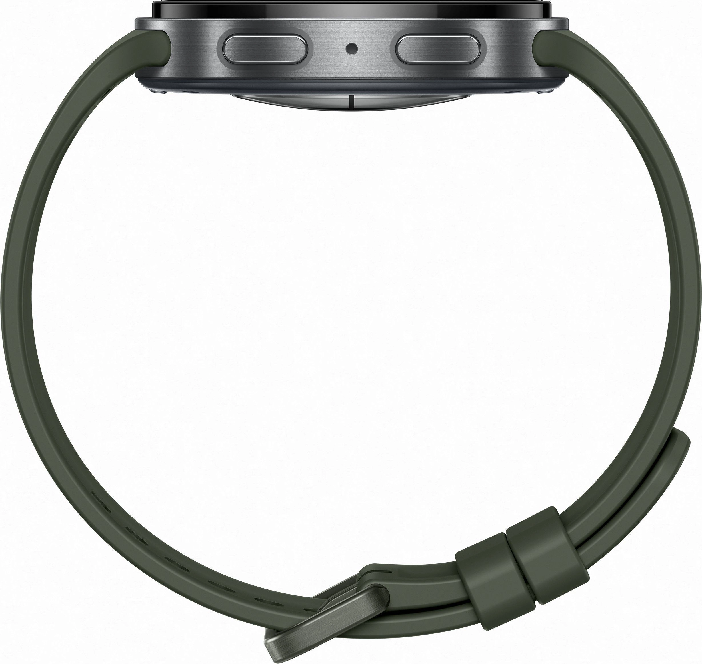 Смарт-часы Samsung Galaxy Watch9 LTE - 44 mm (SM-L355) (Silver | Серебро)