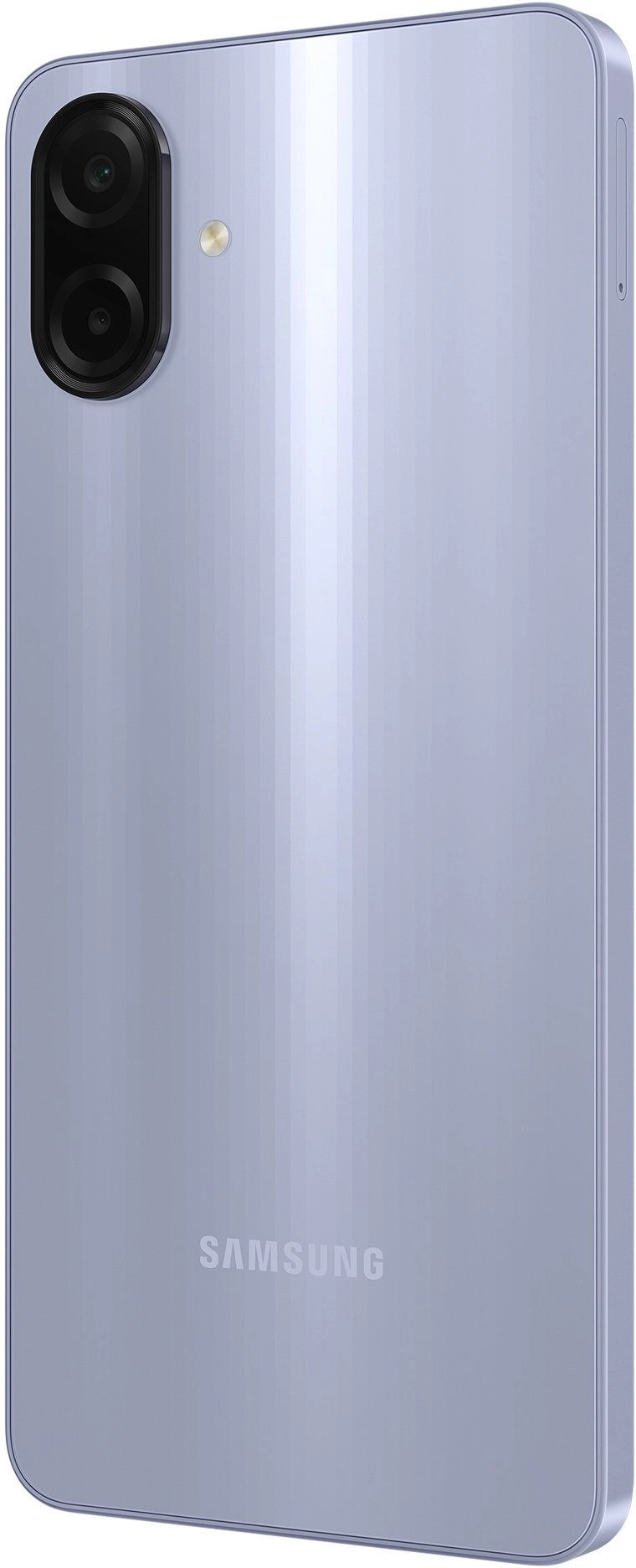 Смартфон Samsung Galaxy A07 | 4/64 Гб Фиолетовый