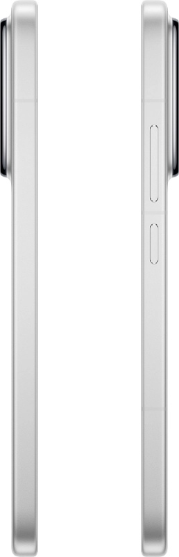 Смартфон Xiaomi 15 | 12/256 ГБ Белый (Global Version)