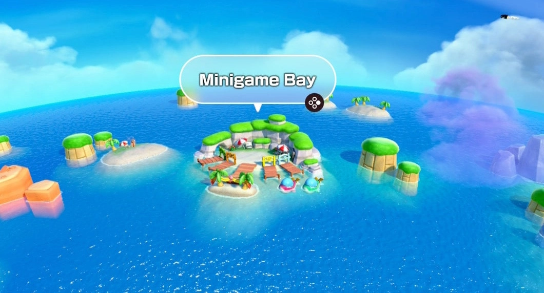 Игра Super Mario Party Jamboree + Jamboree TV (NS2)