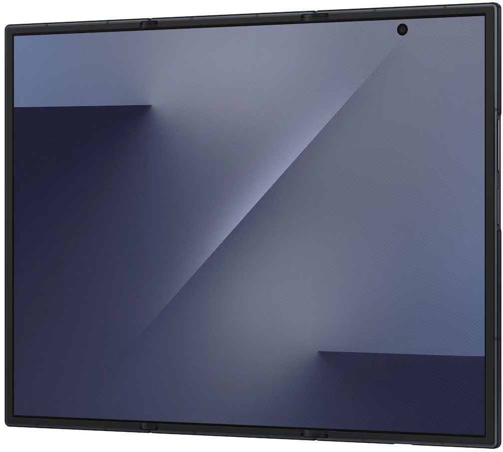 Смартфон Samsung Galaxy Z TriFold | 16/512 ГБ, Black