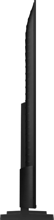 Телевизор Samsung UE85U8000H 85" черный