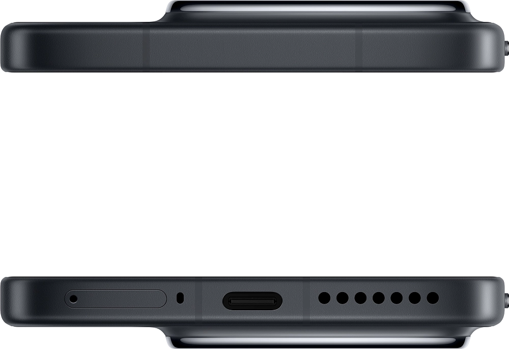 Смартфон Xiaomi 15 | 12-512 ГБ Черный