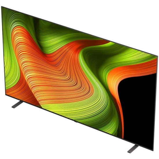 Телевизор LG 83" (211 см) OLED83B5RLA черный