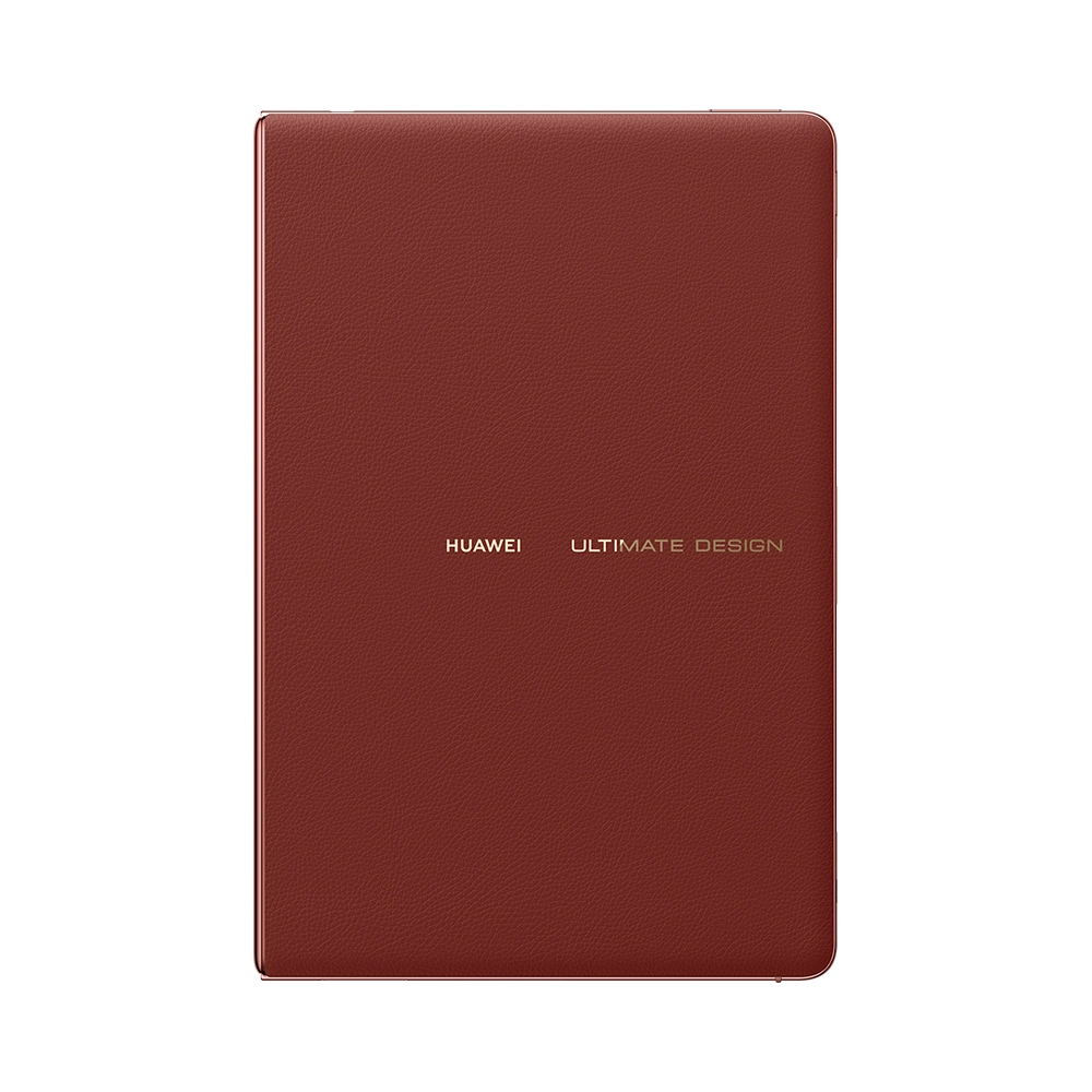 Ноутбук HUAWEI MateBook Fold Ultimate Design (Kirin X90, 32 ГБ ОЗУ / 2 ТБ SSD) Red