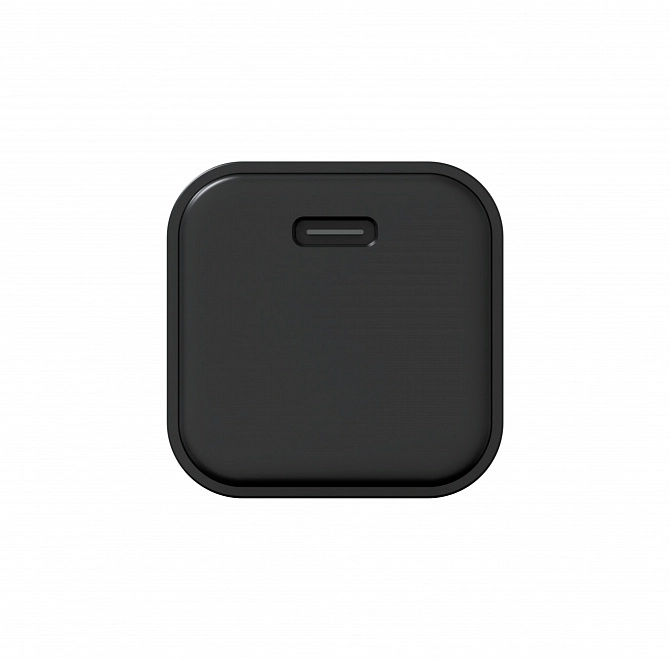 Сетевое зарядное устройство Magssory Nano Boost 100W GaN,  Черный