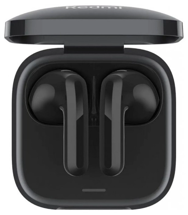 Наушники TWS Xiaomi Redmi Buds 6 Active Черный