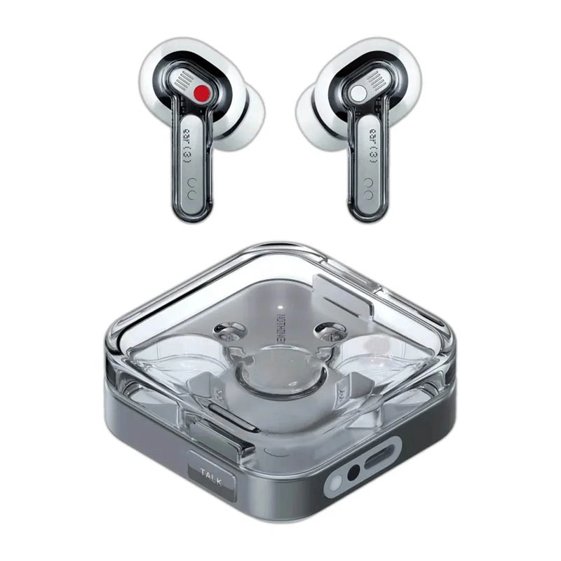 Беспроводные наушники Nothing Ear (3) B173, Белый