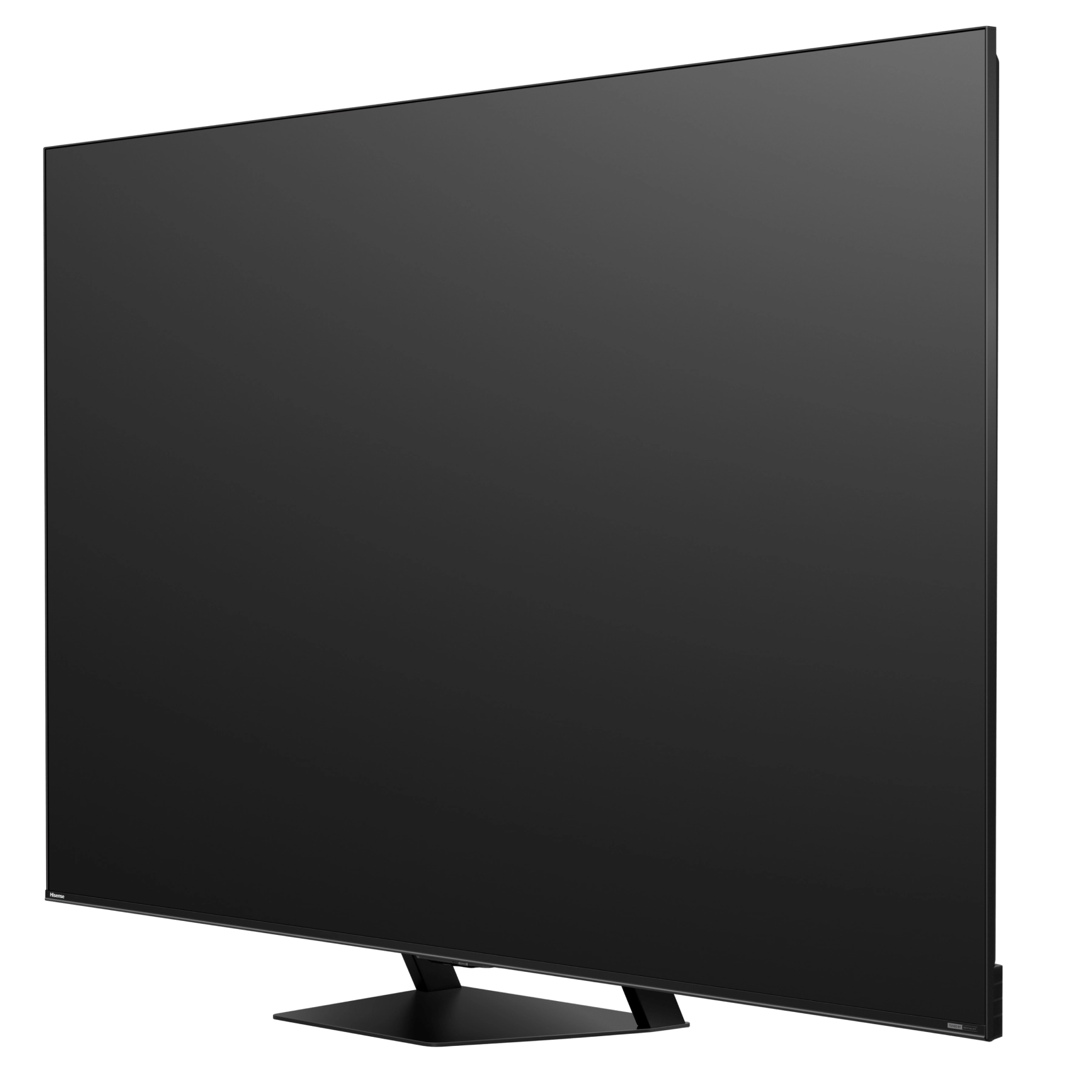 Телевизор Hisense 85U7S PRO 85" черный