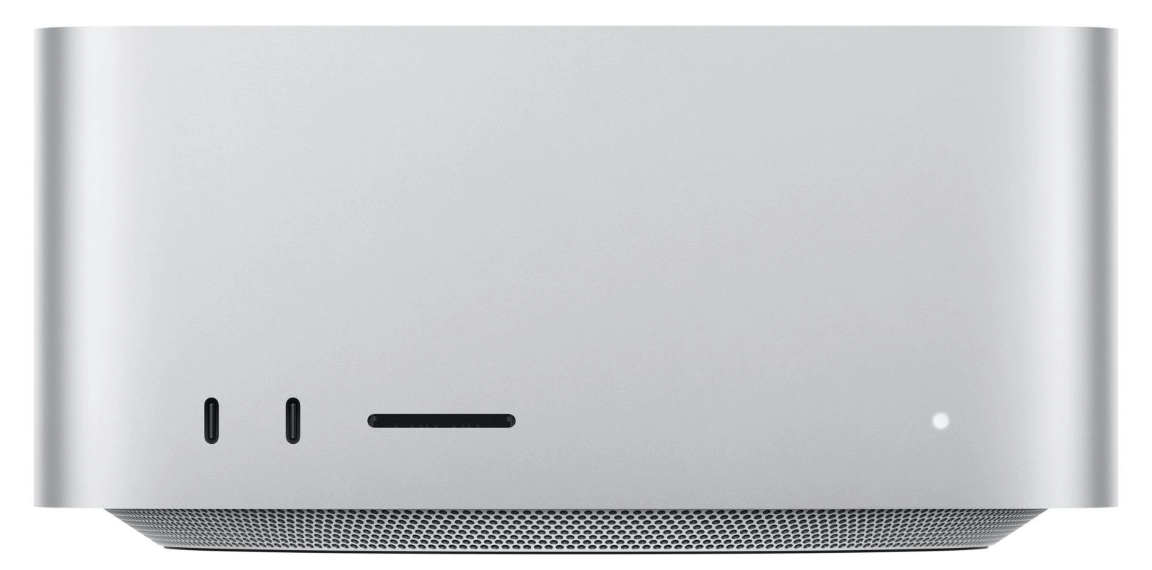 Apple Mac Studio M3 Ultra (2025) 32C CPU/80C GPU, 512 ГБ RAM, 8 ТБ SSD