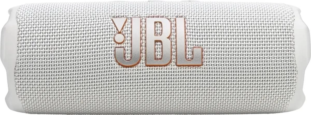 Портативная колонка JBL Flip 7, Белый