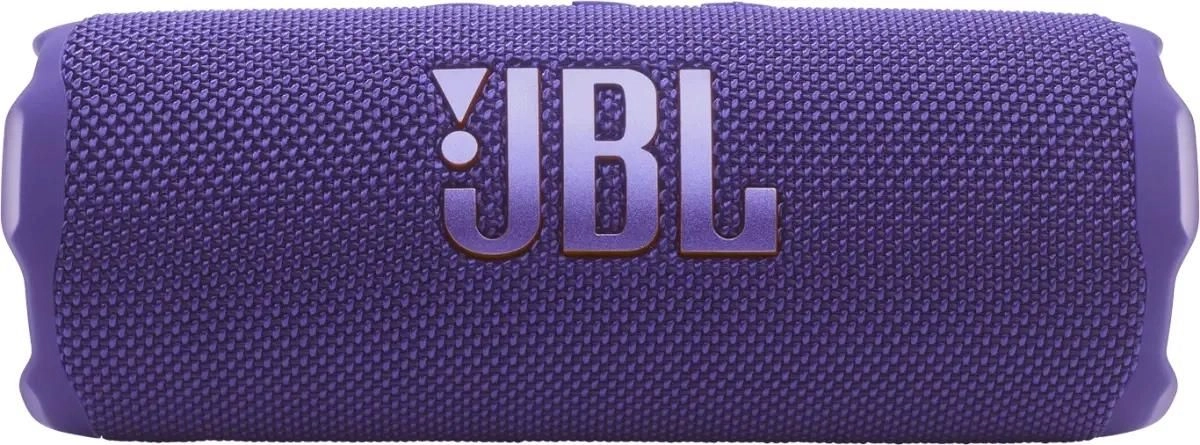 Портативная колонка JBL Flip 7, Фиолетовый