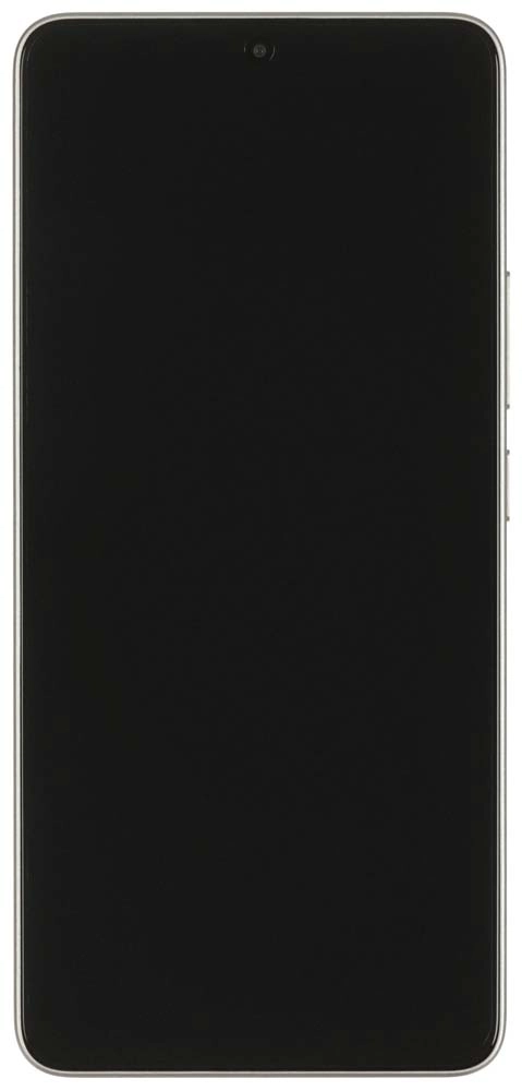 Смартфон Xiaomi Poco F6 5G | 12/512 ГБ (Титановый | Titanium)