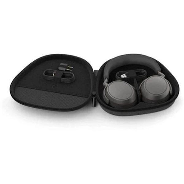 Наушники Sennheiser Momentum 4 Wireless Graphite