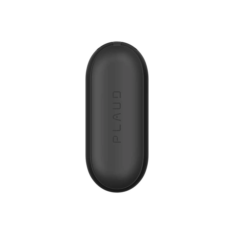 Диктофон Plaud Note Pin с ChatGPT, 64 ГБ, Черный