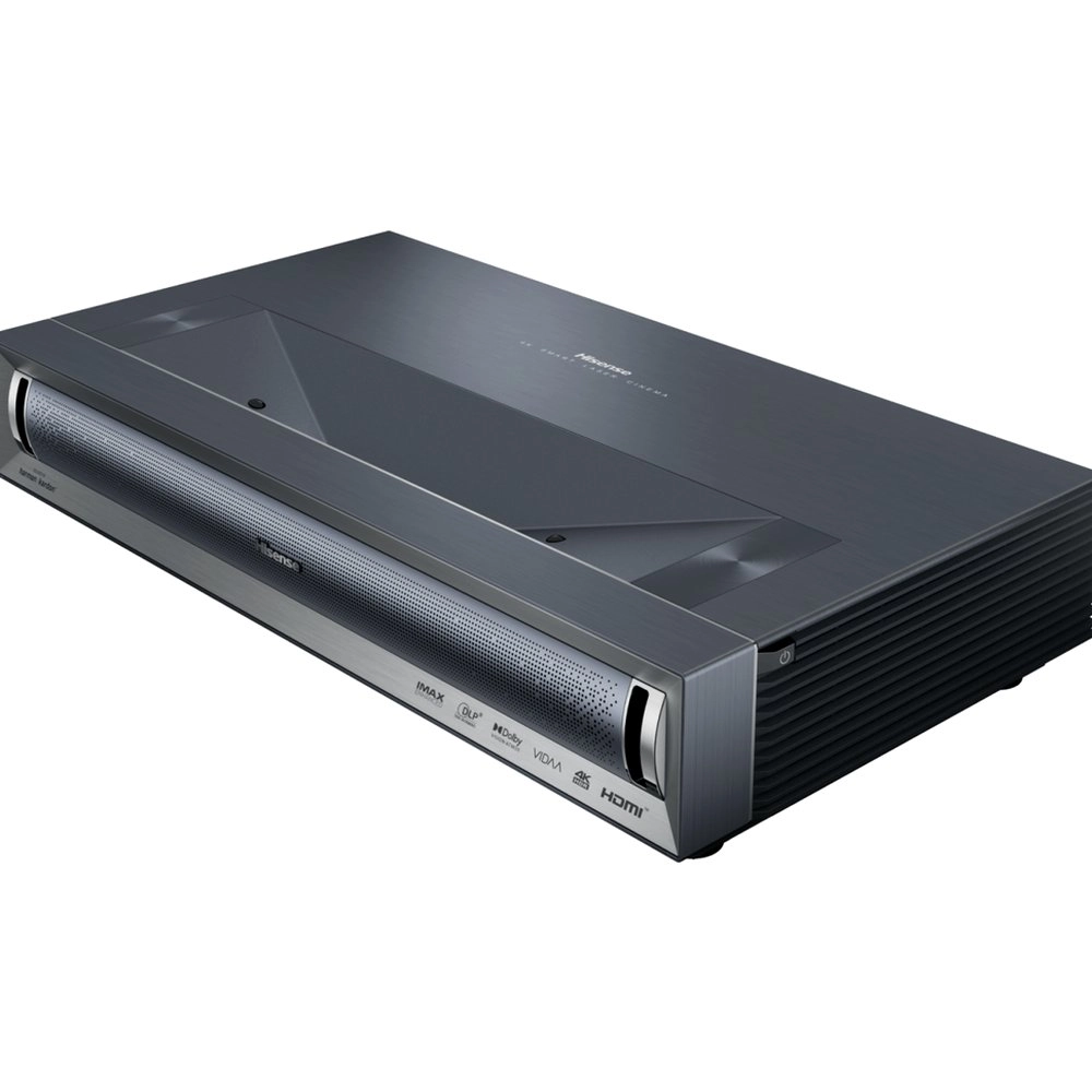 Проектор Hisense PX3SE-PRO 4K