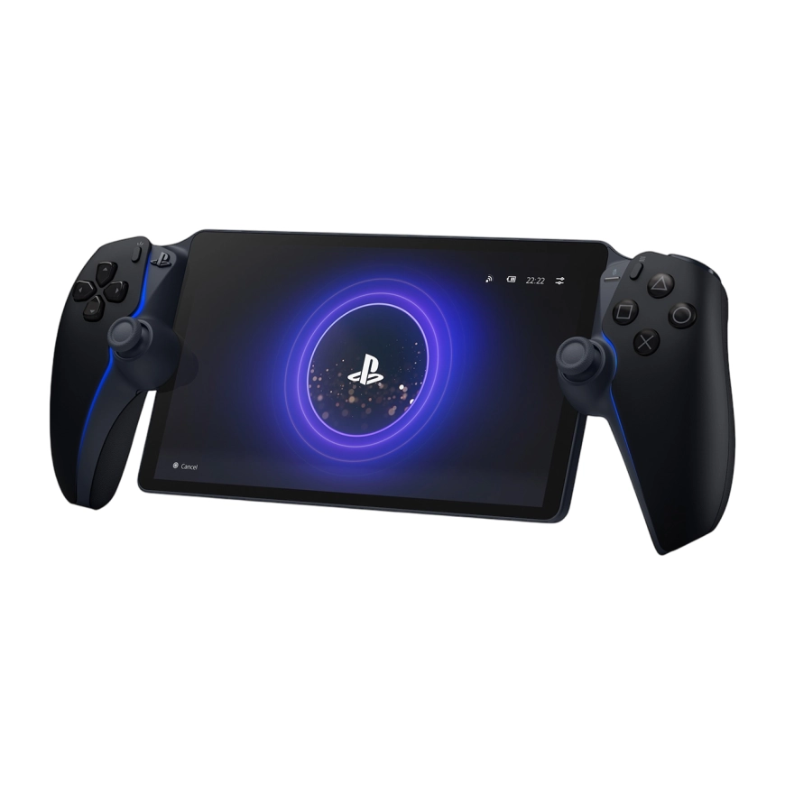 Портативная консоль для дистанционной игры Sony PlayStation Portal Remote Player Черный