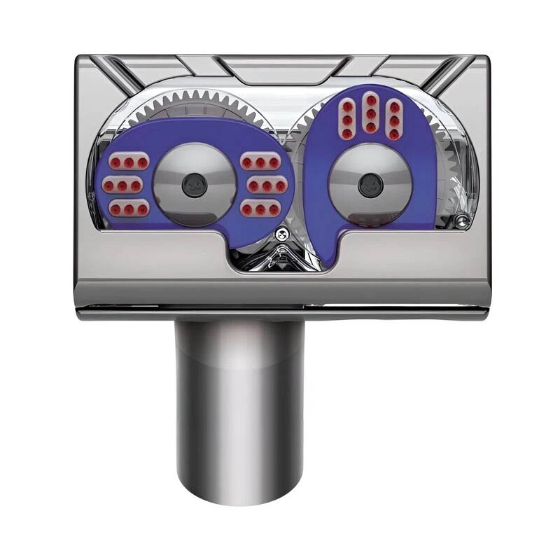 Пылесос Dyson Cinetic Big Ball Absolute 2, Silver