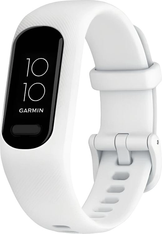 Фитнес-браслет Garmin Vivosmart 5 - 19 mm, Белый