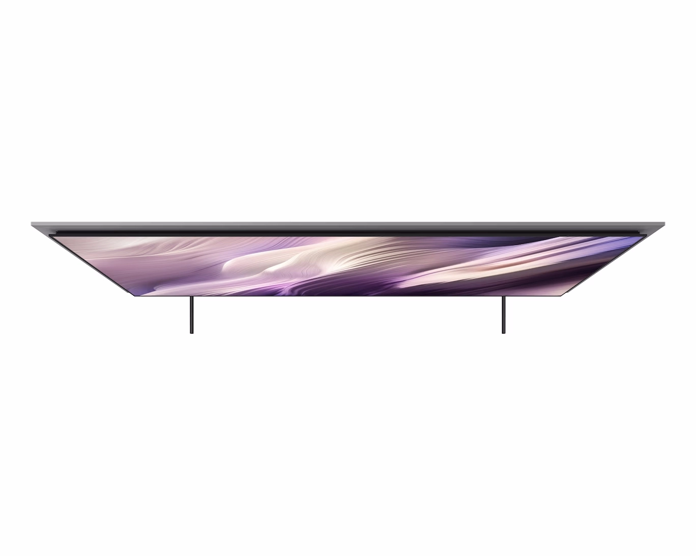 Телевизор Samsung S95H 65" черный