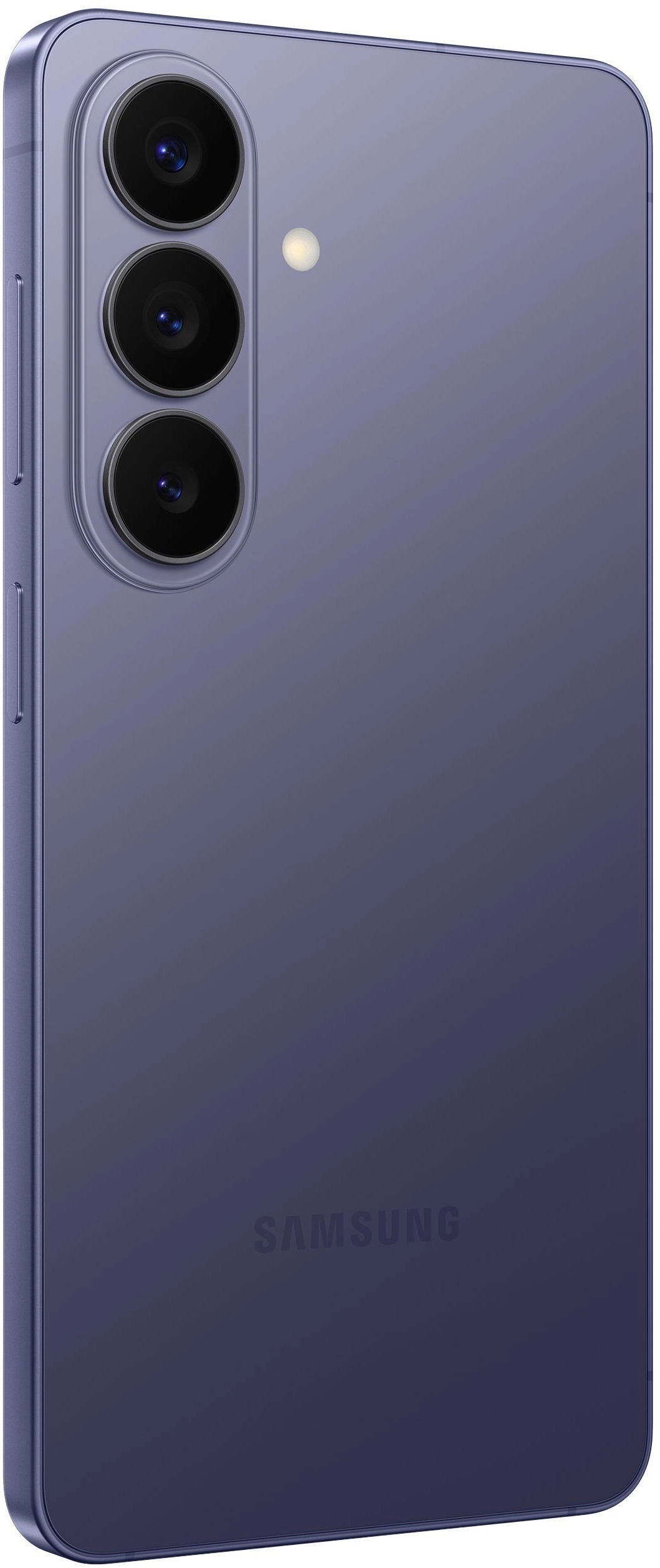 Смартфон Samsung Galaxy S26 | 12/512 ГБ, Фиолетовый