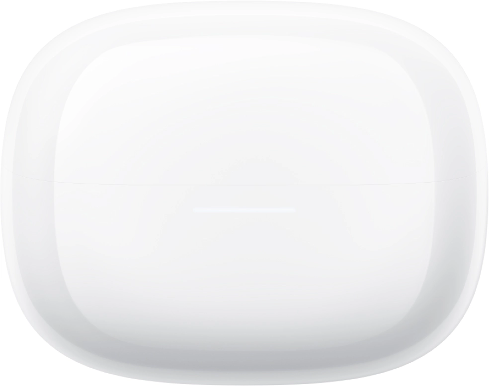 Беспроводные наушники Xiaomi Redmi Buds 6 Pro (Белый ледник | Glacier White)