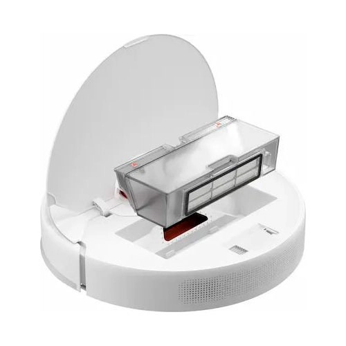 Робот-пылесос Xiaomi Dreame C9