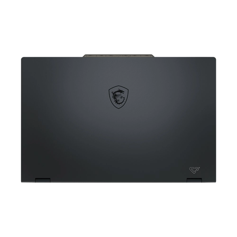 Ноутбук MSI Cyborg A17 AI 9S7-17UL32-041 (17.3", AMD Ryzen 7 260, 16 ГБ, 1 ТБ SSD, RTX 5050 8 ГБ, 144 Гц) Черный