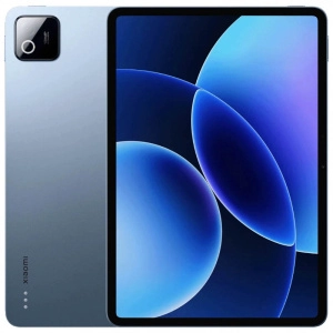 Планшет Xiaomi Pad 8 | Wi-Fi | 8/256 ГБ, Синий