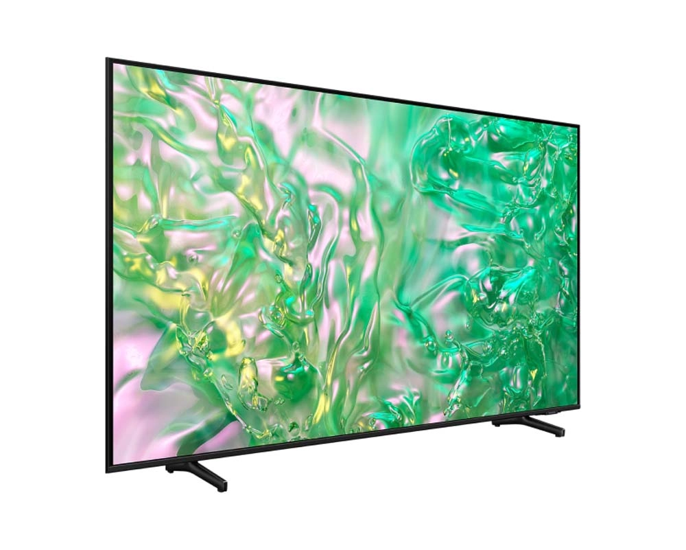 Телевизор Samsung 50" (127 см) UE50DU8000UXCE черный