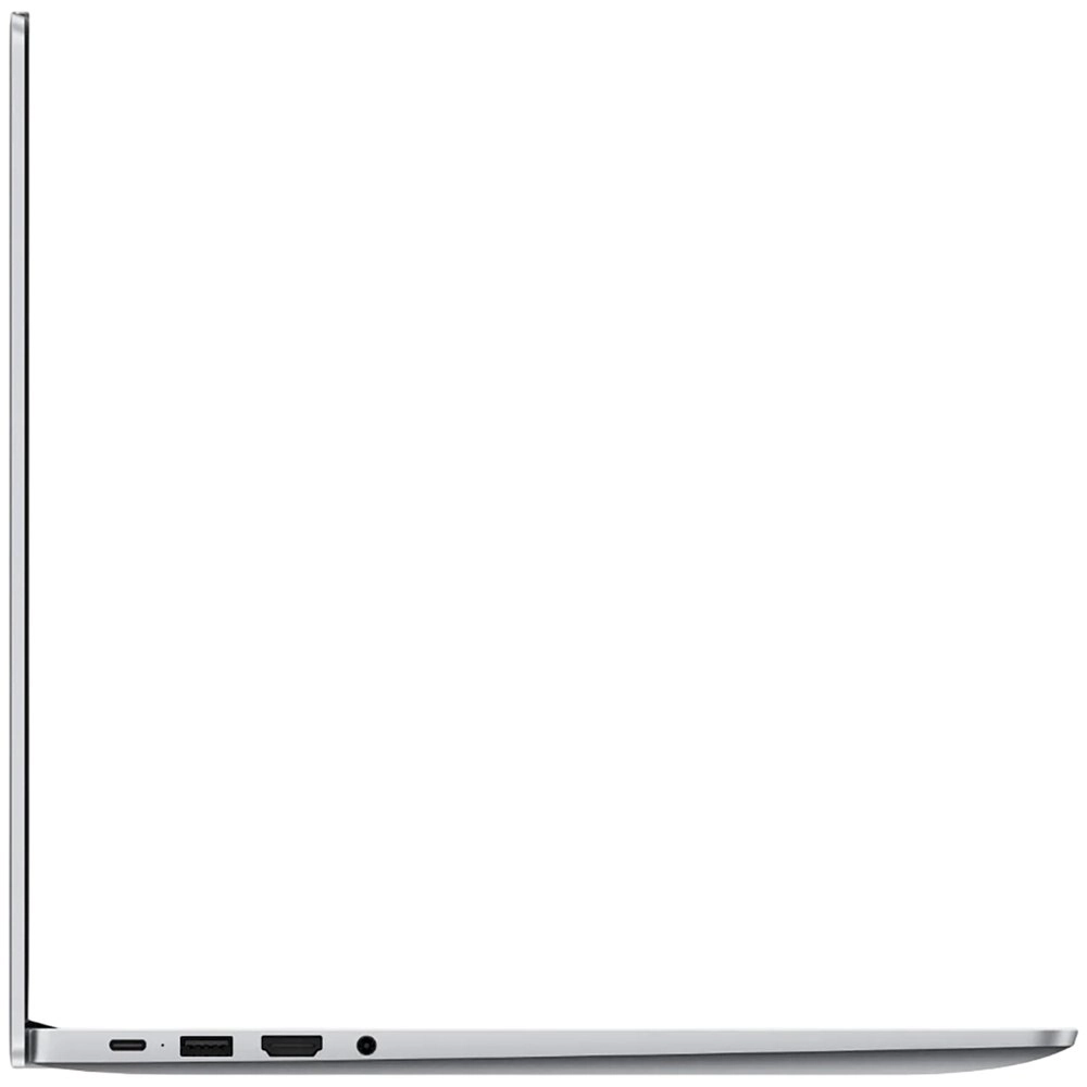 Ноутбук Huawei MateBook D 16 MCLG-X 16", Intel Core i5, 16/512 GB, Intel UHD Graphics (53014QLA) Серебристый