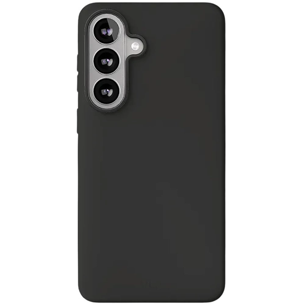 Чехол VLP Aster Pro Case для Samsung Galaxy S26 Черный