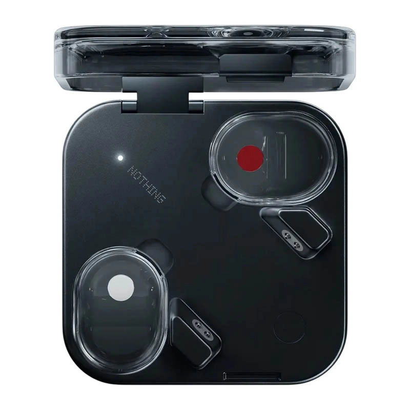 Беспроводные наушники Nothing Ear (3) B173, Черный