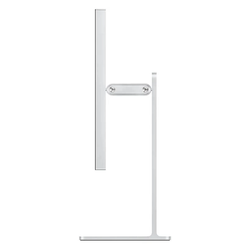 Монитор Apple Studio Display 27" 5K | стандартное стекло | подставка с регулировкой по наклону и высоте | Silver (MK0Q3)