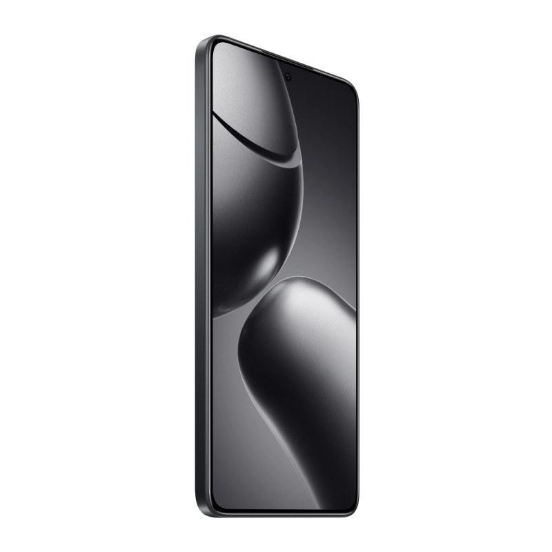 Смартфон Xiaomi 14T | 12/256 ГБ (Чёрный титан | Titan Black) (Global Version)