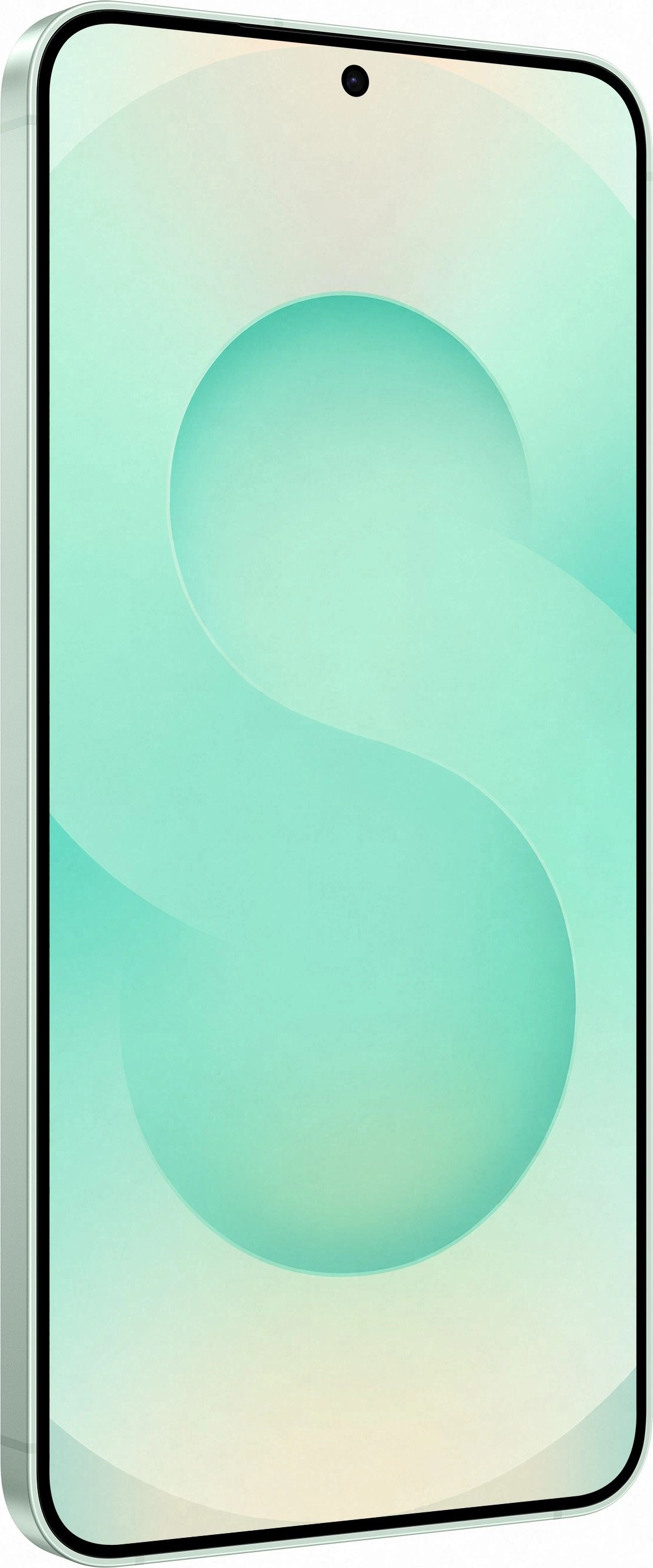 Смартфон Samsung Galaxy S25 Plus | 12/512 ГБ Мятный