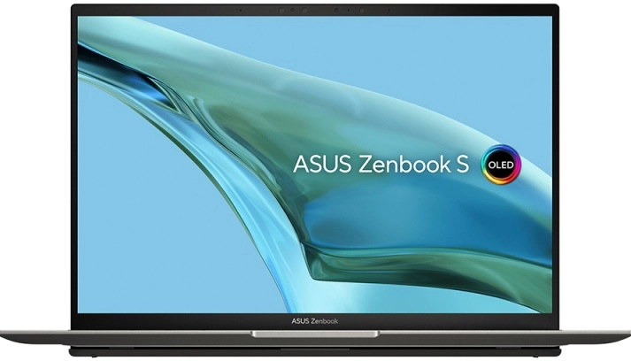 Ноутбук Asus Zenbook S 13 OLED (Intel Core i7-1355U,16 ГБ DDR5, 1024 ГБ SSD) (90NB0Z92-M00RU0)