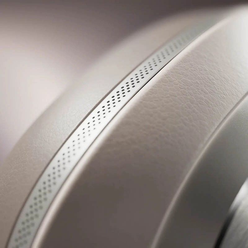 Беспроводные наушники Bowers & Wilkins Px8 S2, Warm Stone