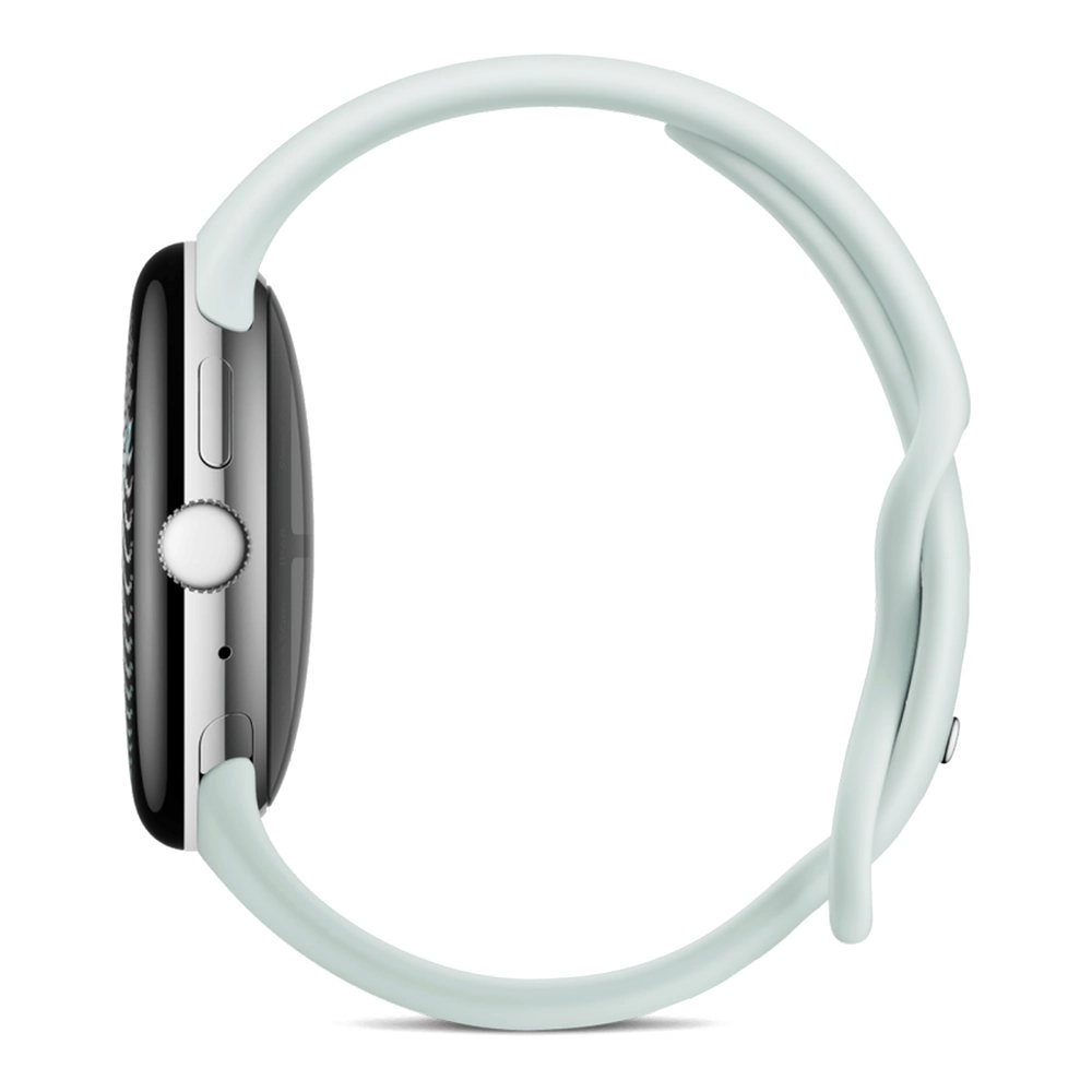 Смарт-часы Google Pixel Watch 5 45 мм Туманный