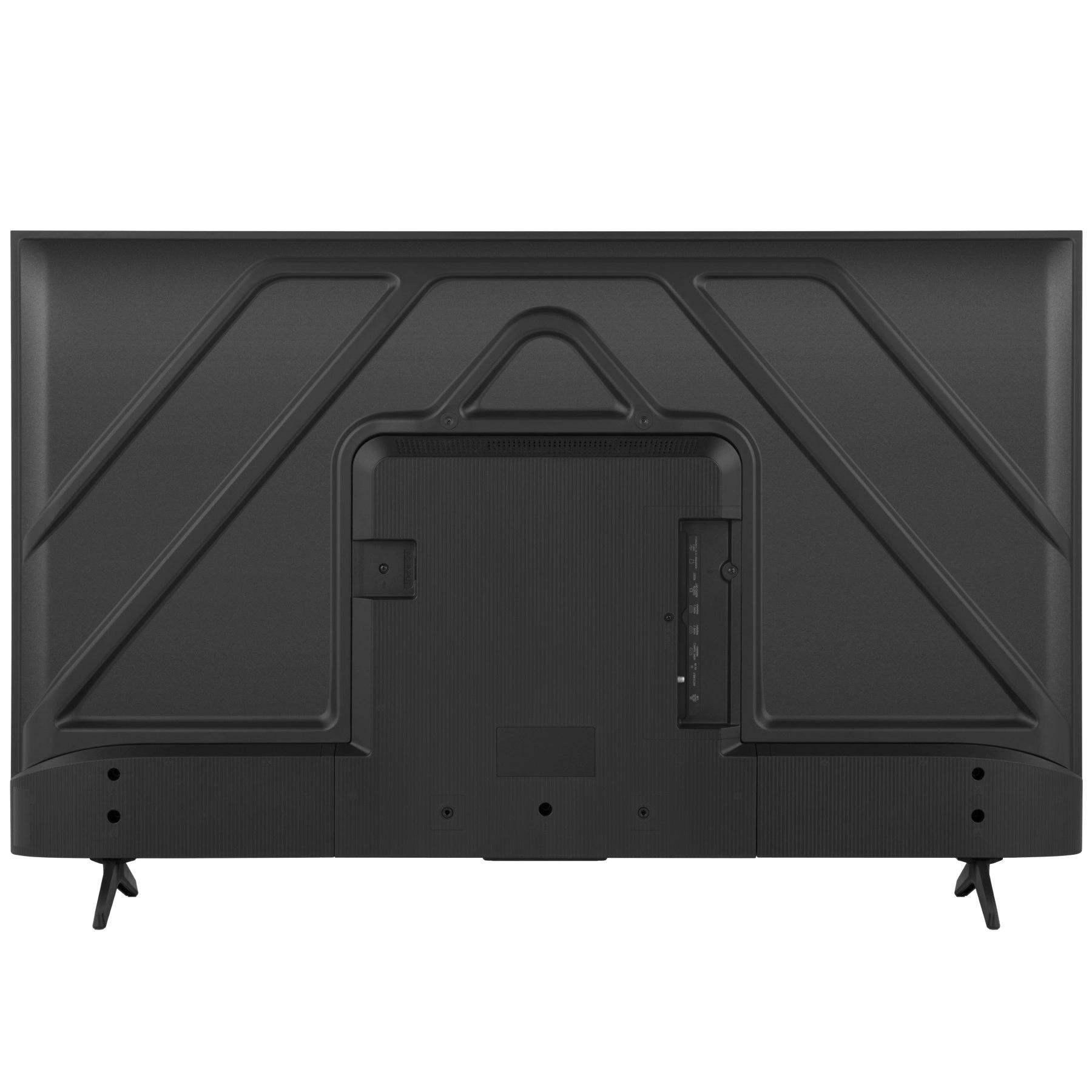 Телевизор Hisense 50" (126 см) 50A6S черный