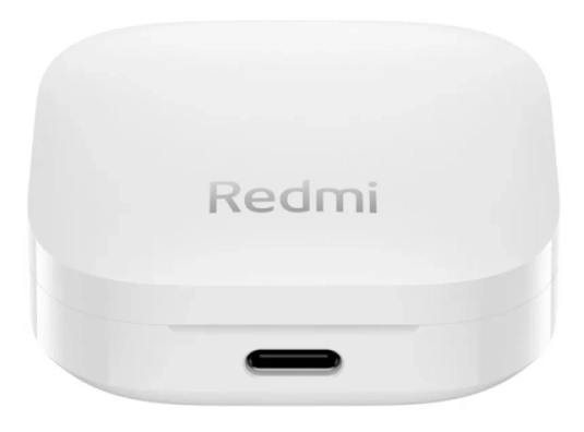 Наушники TWS Xiaomi Redmi Buds 6 Active Белый